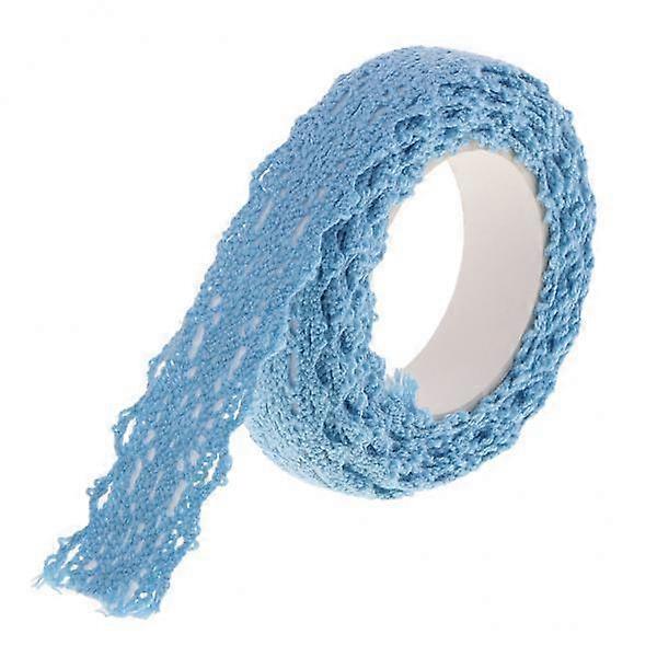Lace Washi Tape Bundle for Creative Projects