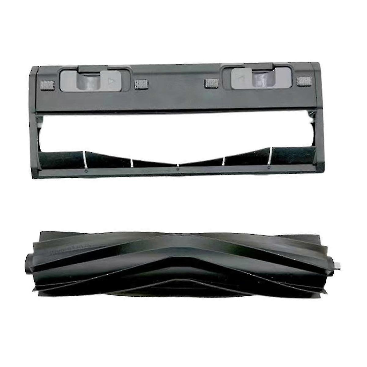 Pentru Deebot T20 Capac principal din cauciuc pentru peria cu rolă pentru aspirator robot X1 / T10 / T20 Pro Accesoriu