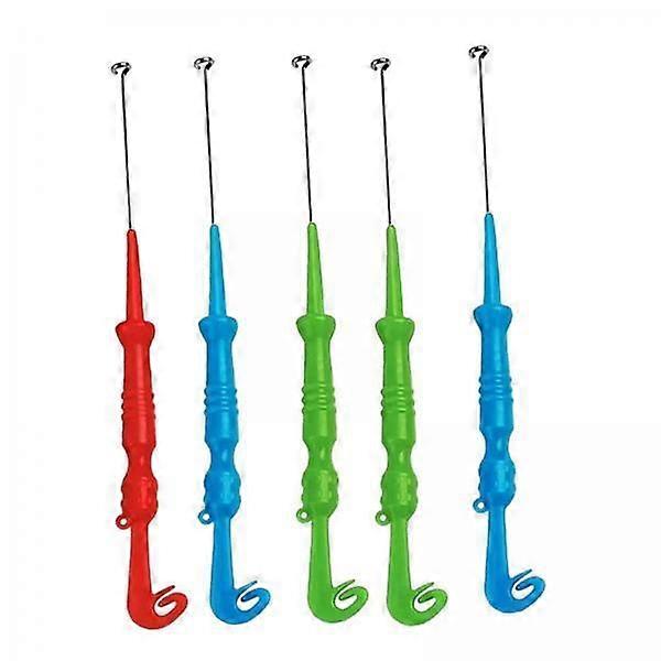 2xFishing Unhooking Disgorger, Fishing Hook Remover Unhooking Device Hooks