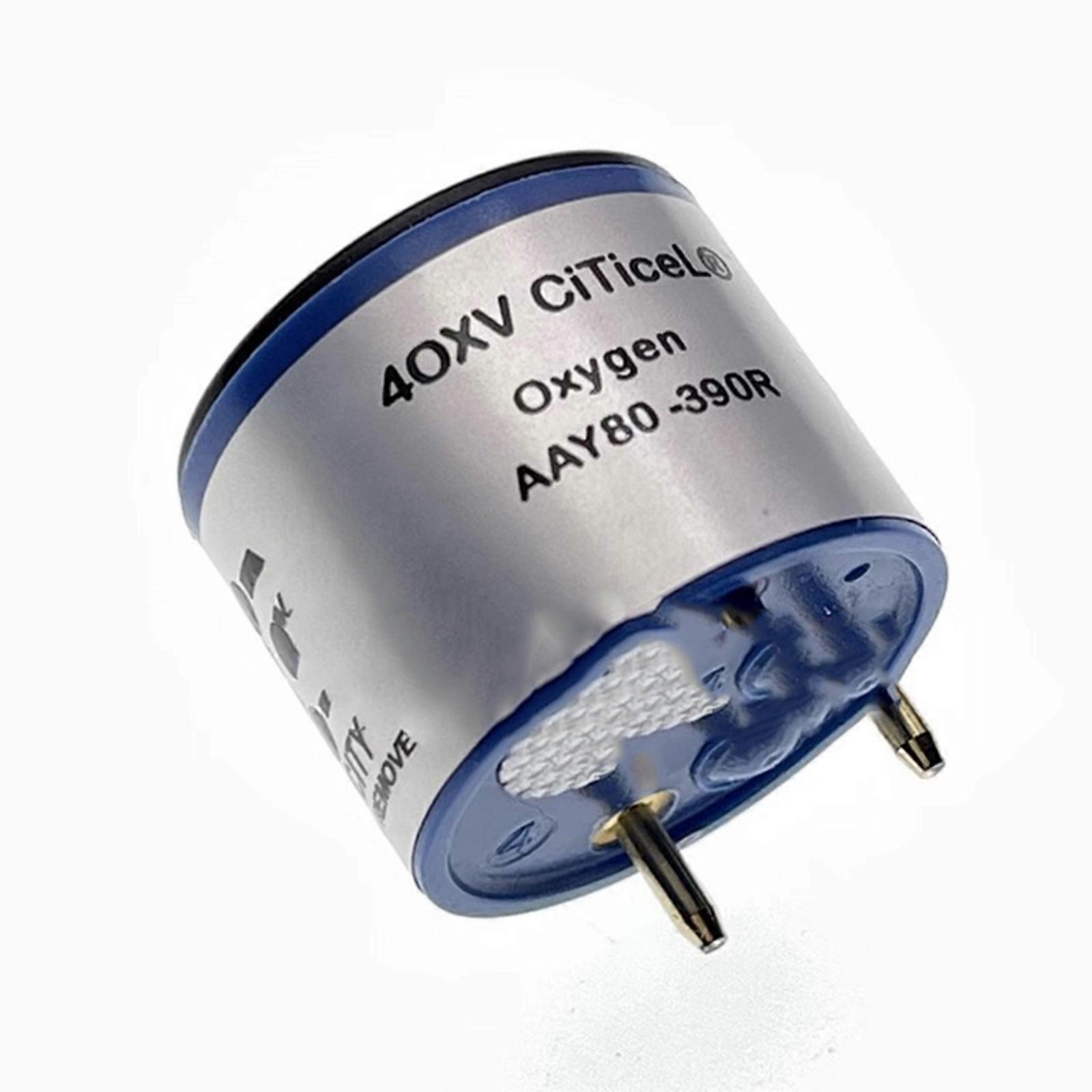 For 40XV AAY80-390R Oxygen Sensors Gas Detection Systems Sensors Probe Module For Industrial Application Analysis