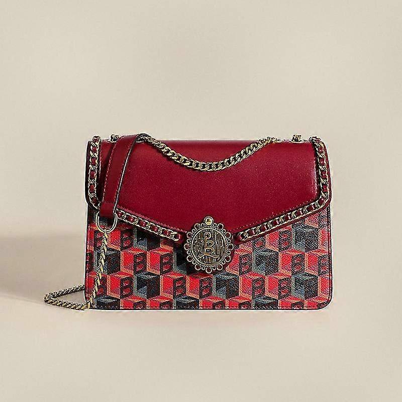 Advanced Women's Messenger Bag Suitable for Various Styles and Occasions