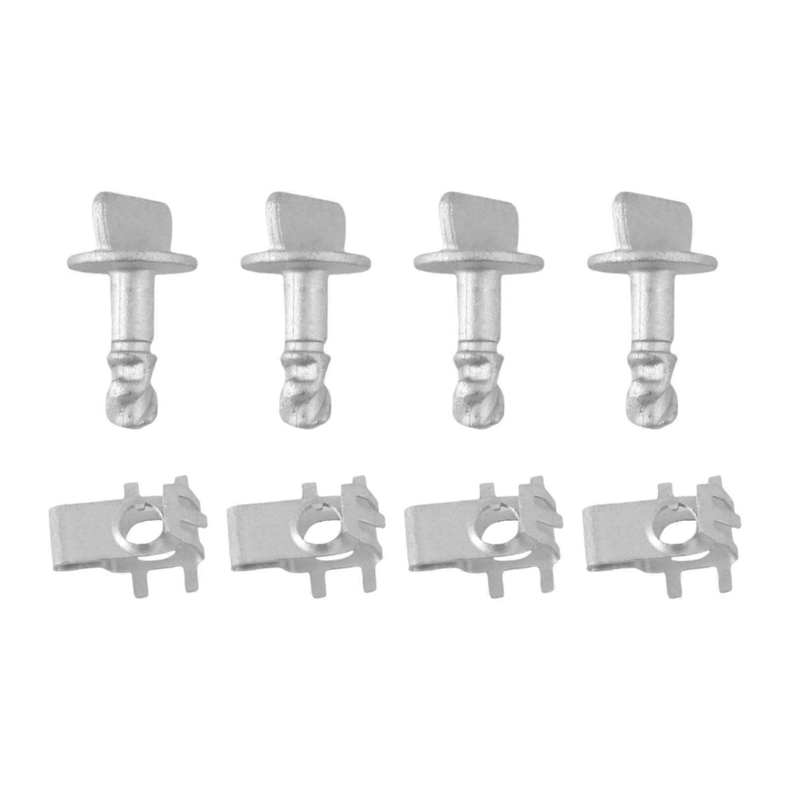 Engine Cover Retainer W716006-s439 Accessories for Ford Replacement