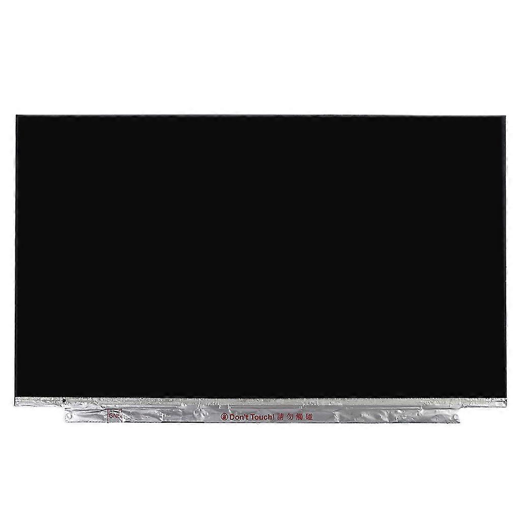 Notebook for Matrix LCD LED Screen 15.6" High Definition WXGA Display EDP 40PIN Panel for B156HAN08.0 B156HAN08.2