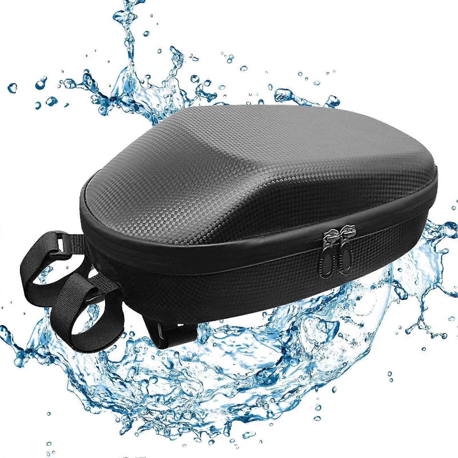 Mobility Scooter Bag, Front Handlebar Storage, Large Scooter Backpack