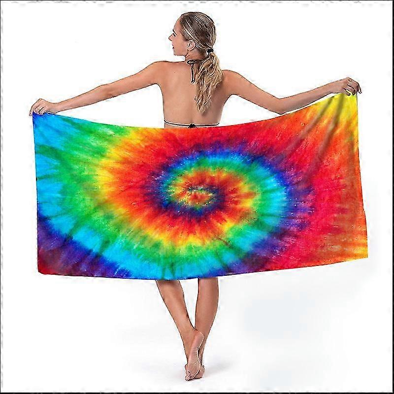 Oversized Bath Towel