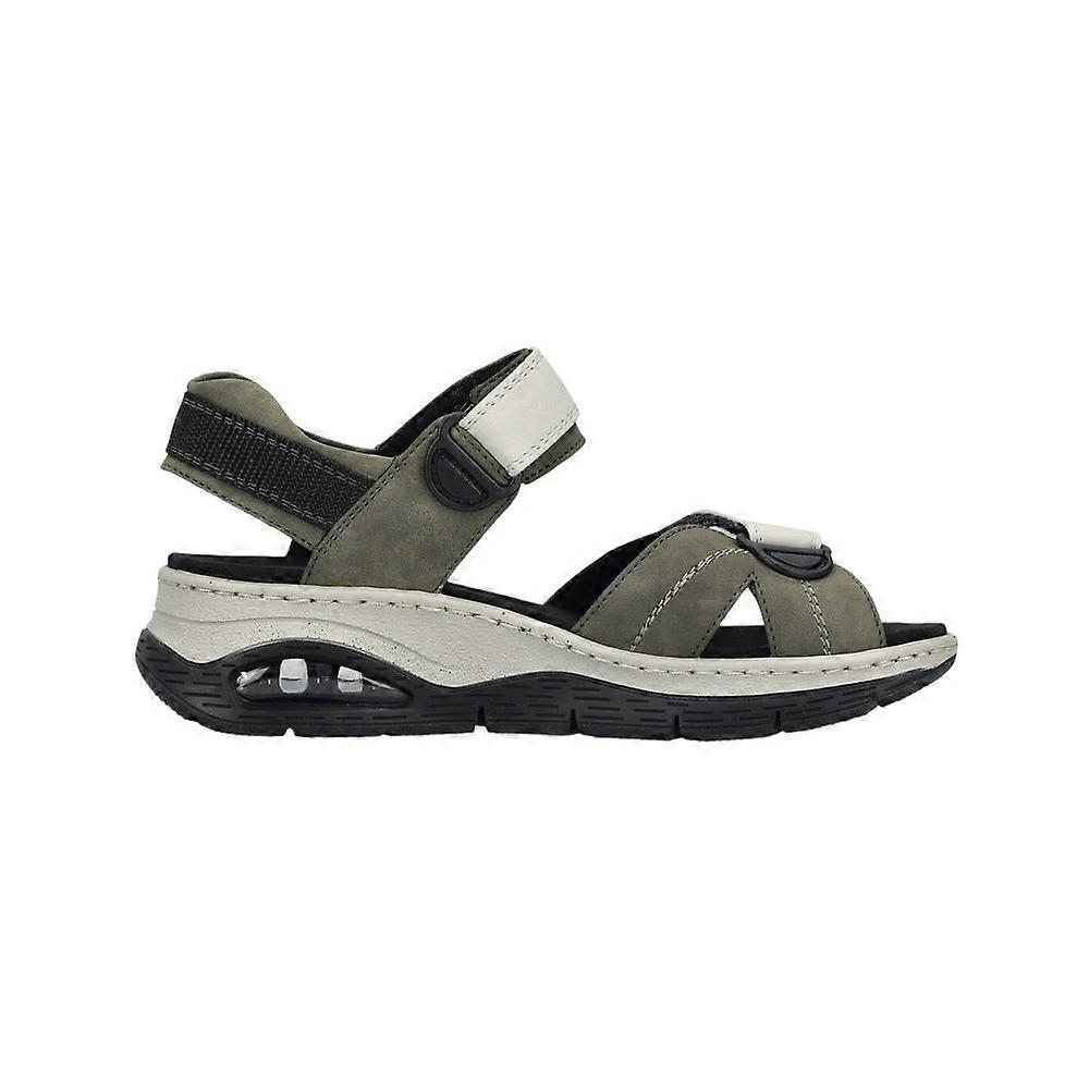 Shoes Rieker 6765154