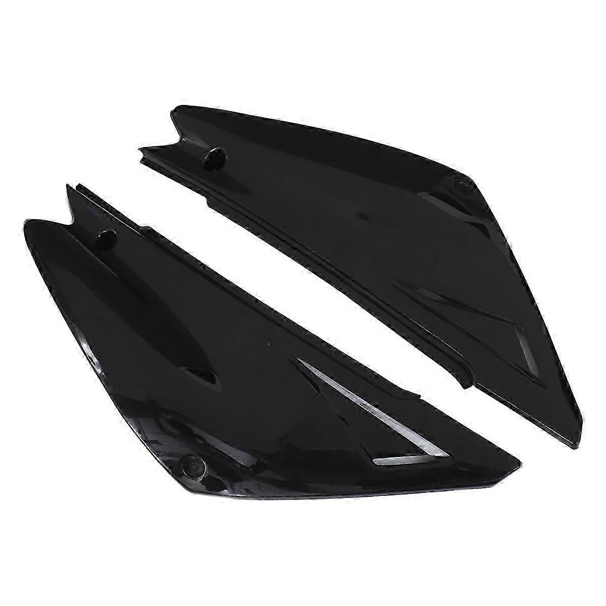 for GXT200 DR200 Three Side Plate Fairing