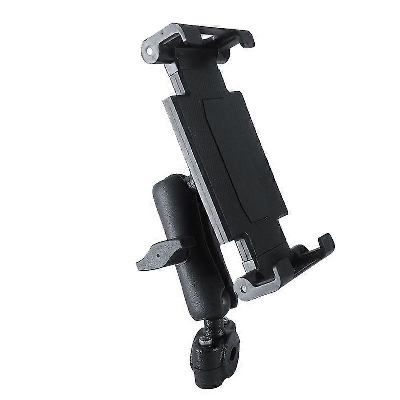 Car Headrest Bracket Plate Clamp Plate Clamp 