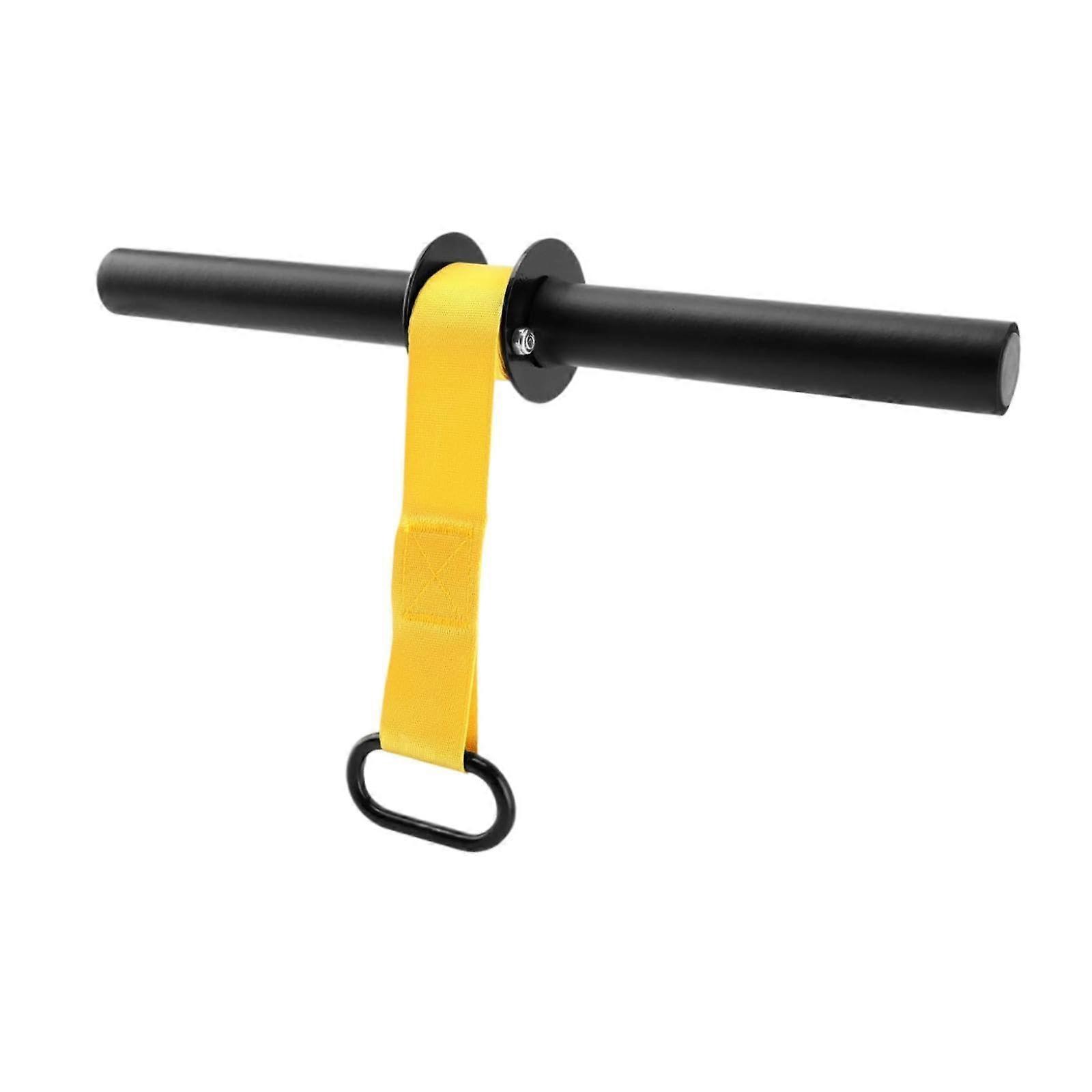 Underarm Trainer Wrist Roller Easy-to-Use Strength Training Equipment for Wrist and Forearm Muscle Development