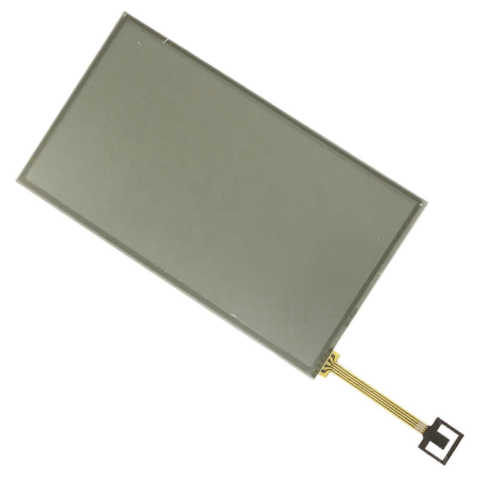 Touch Screen Digitizer Navigation Panel for Lincoln Sync Accessories