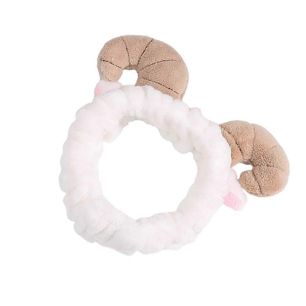 Adorable Horn Headband, Universal Size, Great Gifting Option for Friends