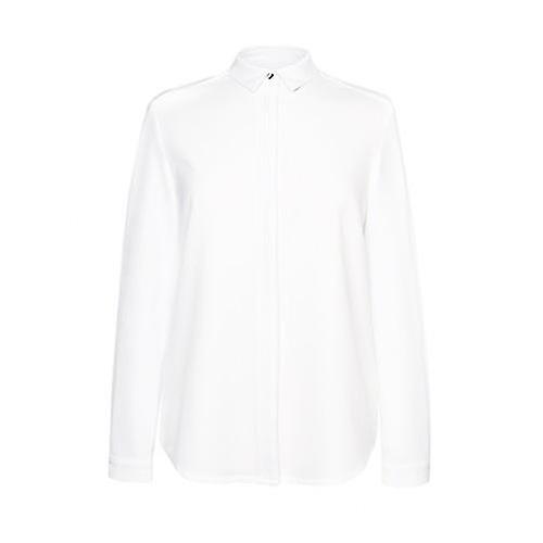 Bäcken Taverner Womens/damer Capri Långärmad blus
