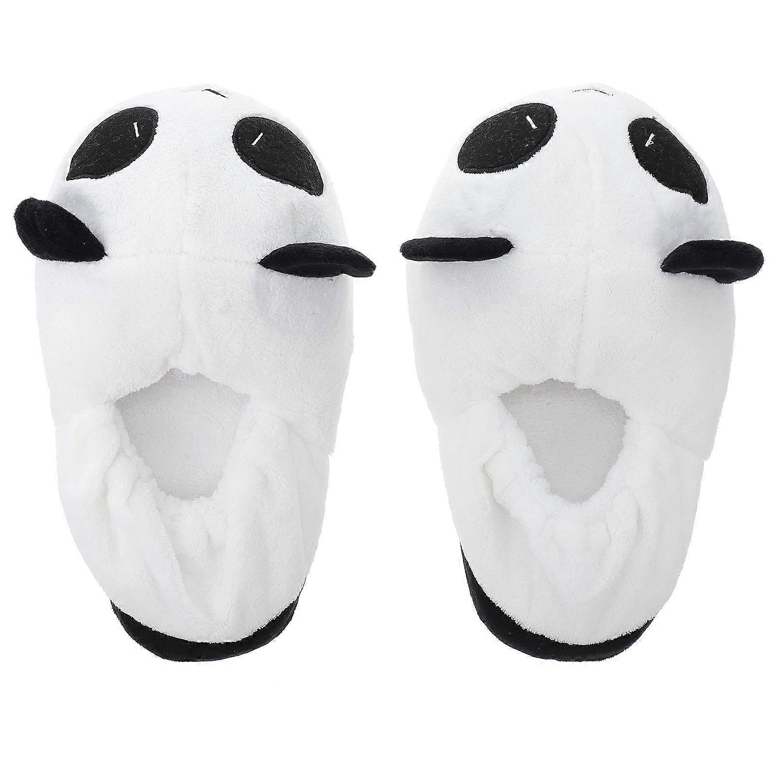 Durable Winter Slippers with Ergonomic Sole for Enhanced Comfort