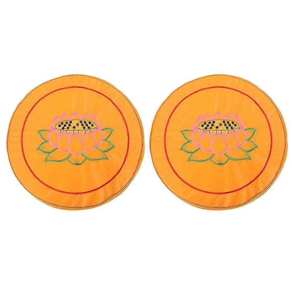 Stylish Seat Mat for Meditation and Everyday Use