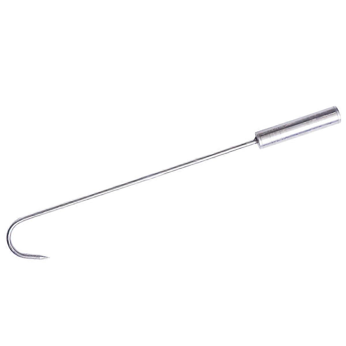 Compact Roasting Hook for Outdoor Use, Reliable Performance, Fits Anywhere