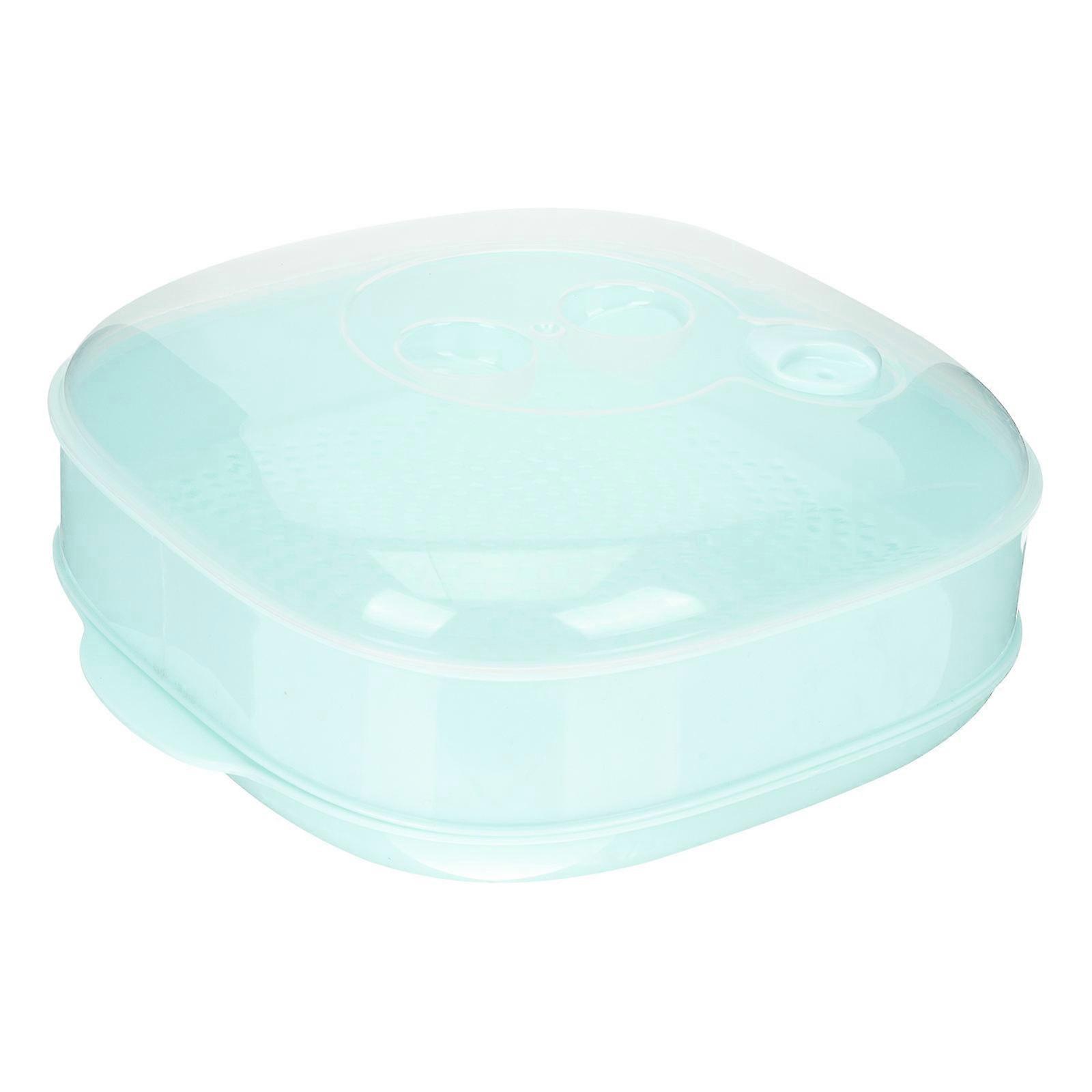 Temperature Resistant Food Steamer, Efficient Tool for Steaming Buns and More