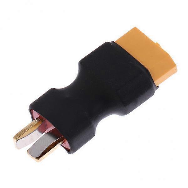 3X Model XT60 Wireless Adapter Connector for RC Boat Aircraft Accessory