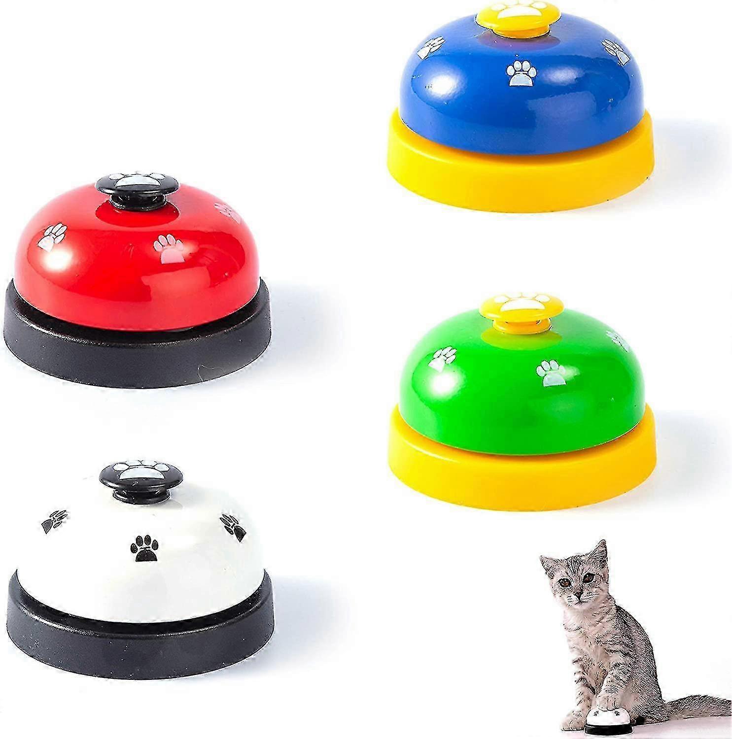 Pet Training Bells for Dogs