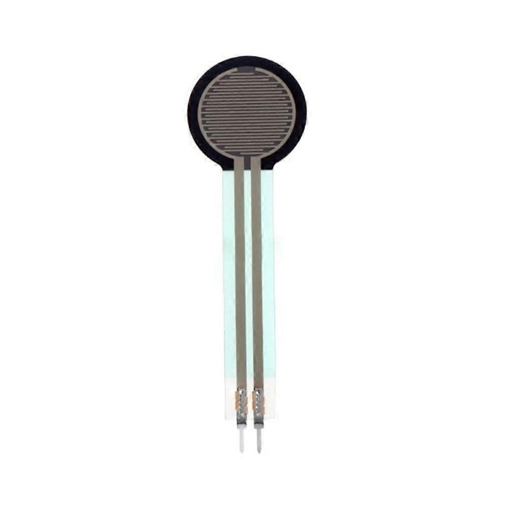 FSR402 Force Sensitive Resistor Resistive Thin Film Pressure Sensor Model FSR402 Long Version