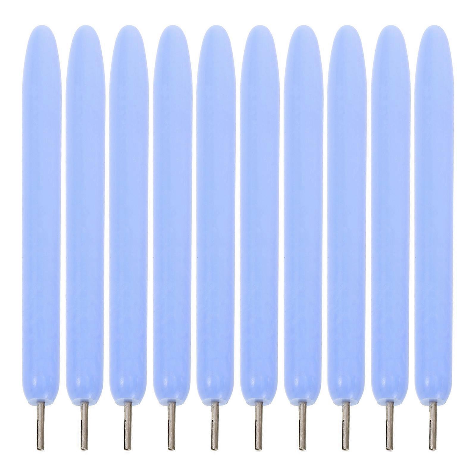 Quilling Supplies, Convenient Paper Rolling Tools for present-making and Decorations