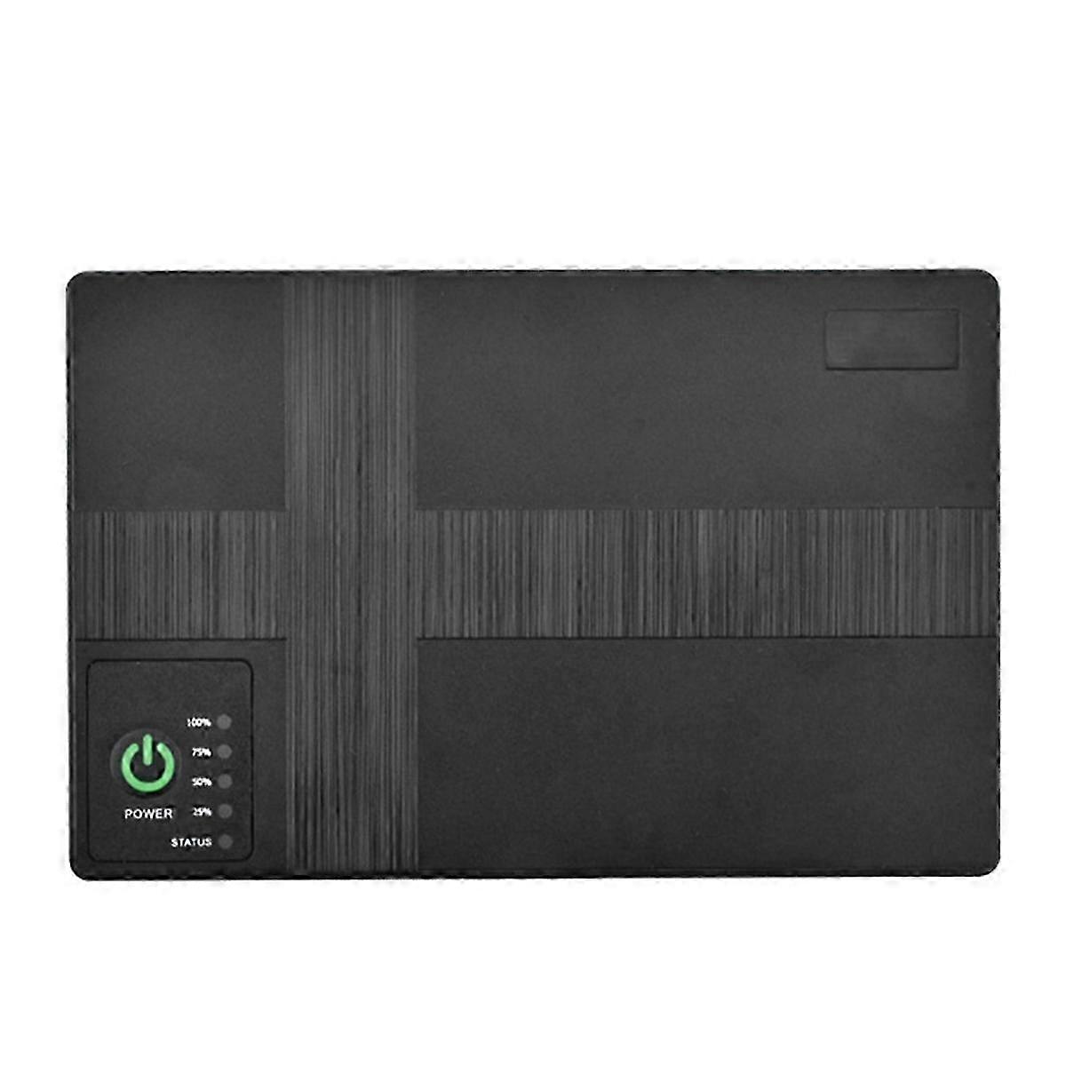 UPS Uninterruptible Power Supply Router B,EU Plug SZRH