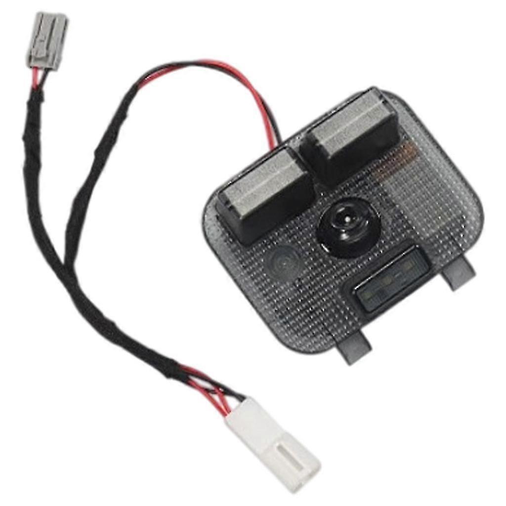 Tailgate Warning Light Tail Door Warning Light for 200 - hwy