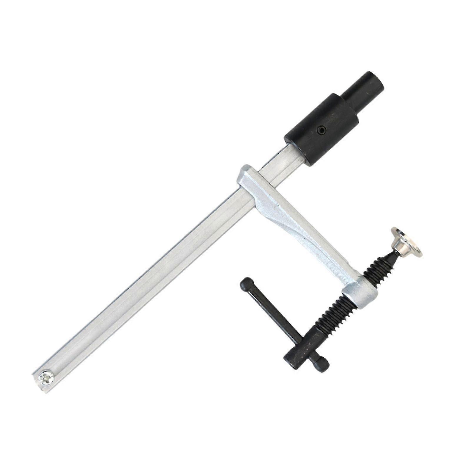 Versatile Woodworking Clamp Easy to Use DIY Position Clip Suitable for Various Projects with Family and Friends 1.6cm