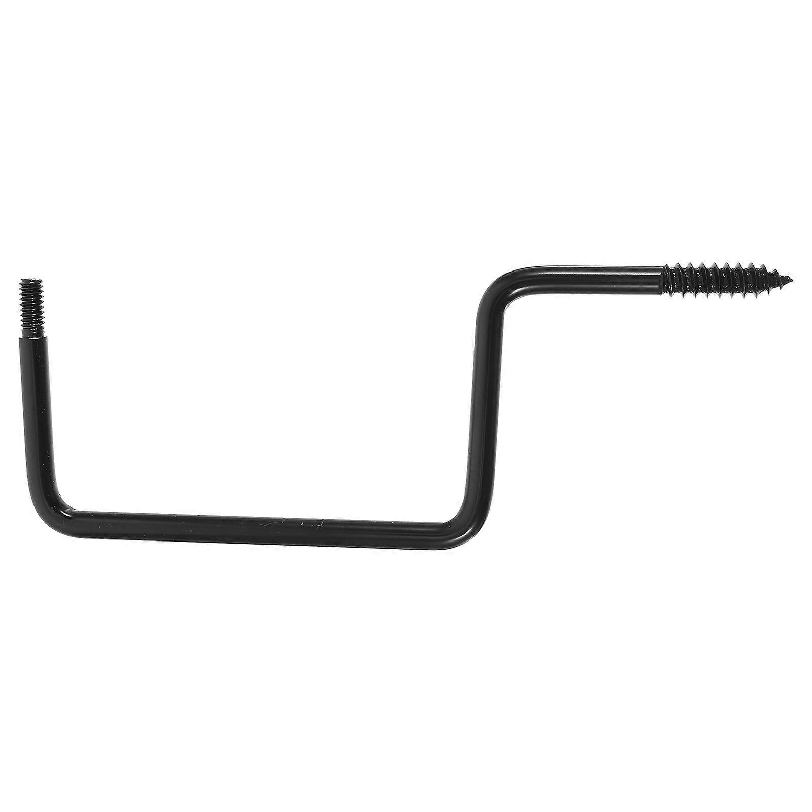 Camera Holder Easy Installation For Trail Camera Use Screw Thread Rectangular 1Set