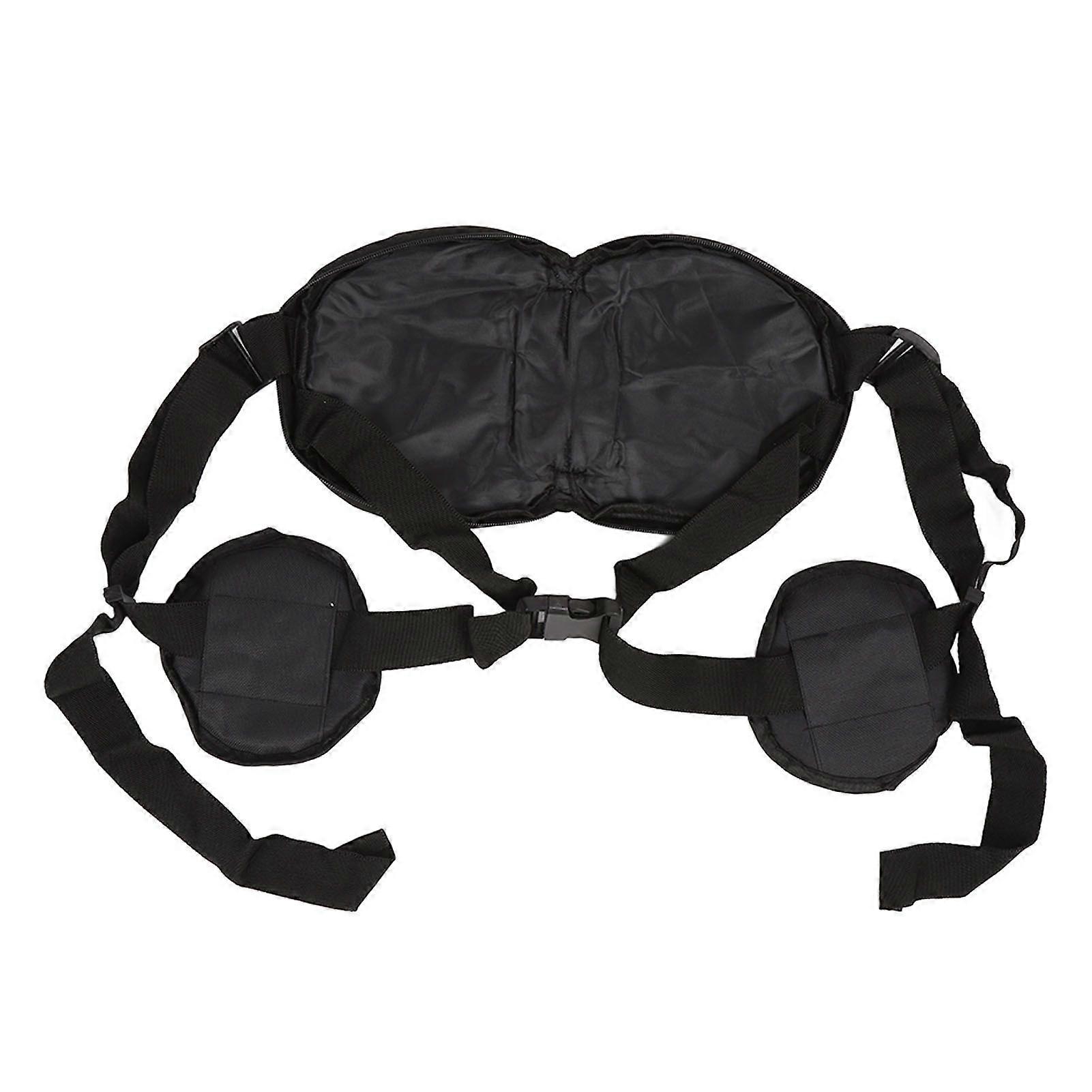 2025 Latest Model Sitting Back Support Brace Improve Posture Reduce Pain Breat...