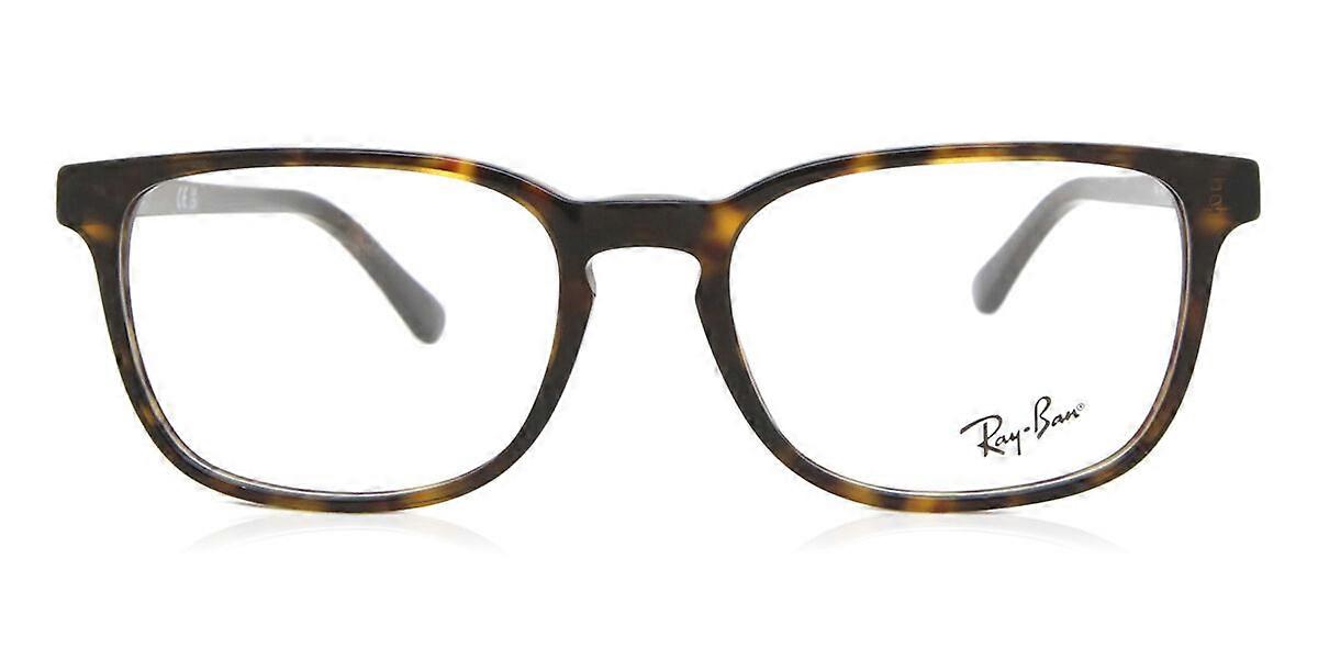 Ray-Ban RX5418 2012 Unisex Eyeglasses