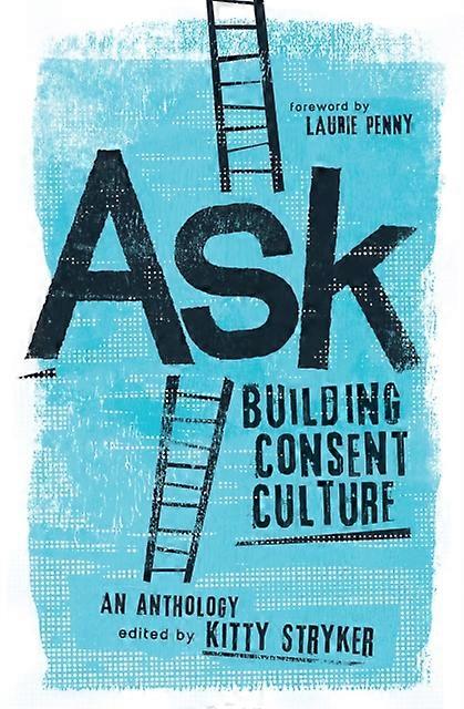 Ask by Kitty Stryker Paperback Book