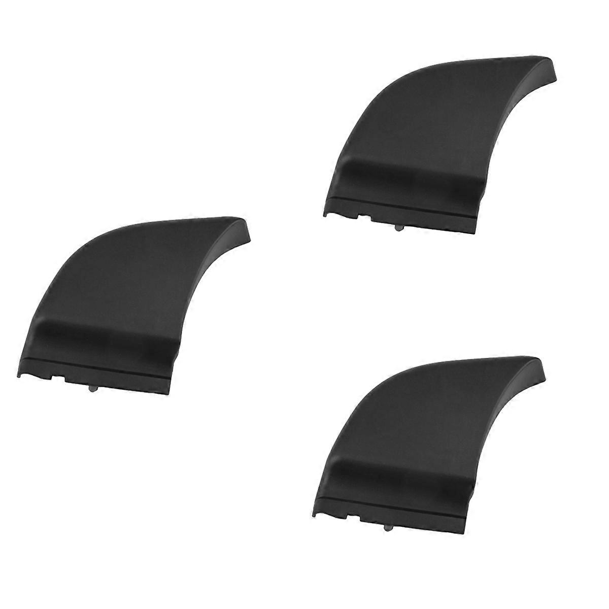 Rear Bumper Corner Cap for 2004-2015 LEFT