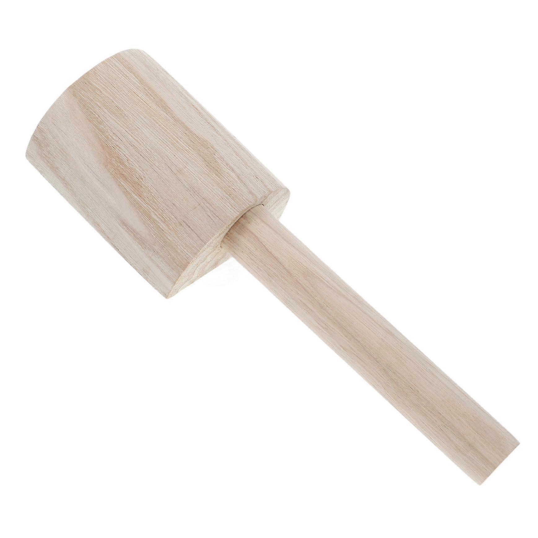 Wooden Clay Modeling Tool Set for Kids - Educational Pottery Kit for Boys and Girls, Handcrafted Learning Toy