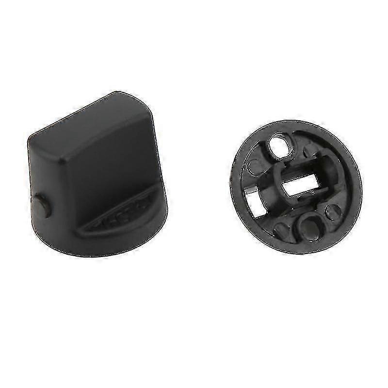 Mazda Ignition Key Start Stop Button Set Replacement compatible with CX-7 CX-9 6 - D6Y1 76 142 XC