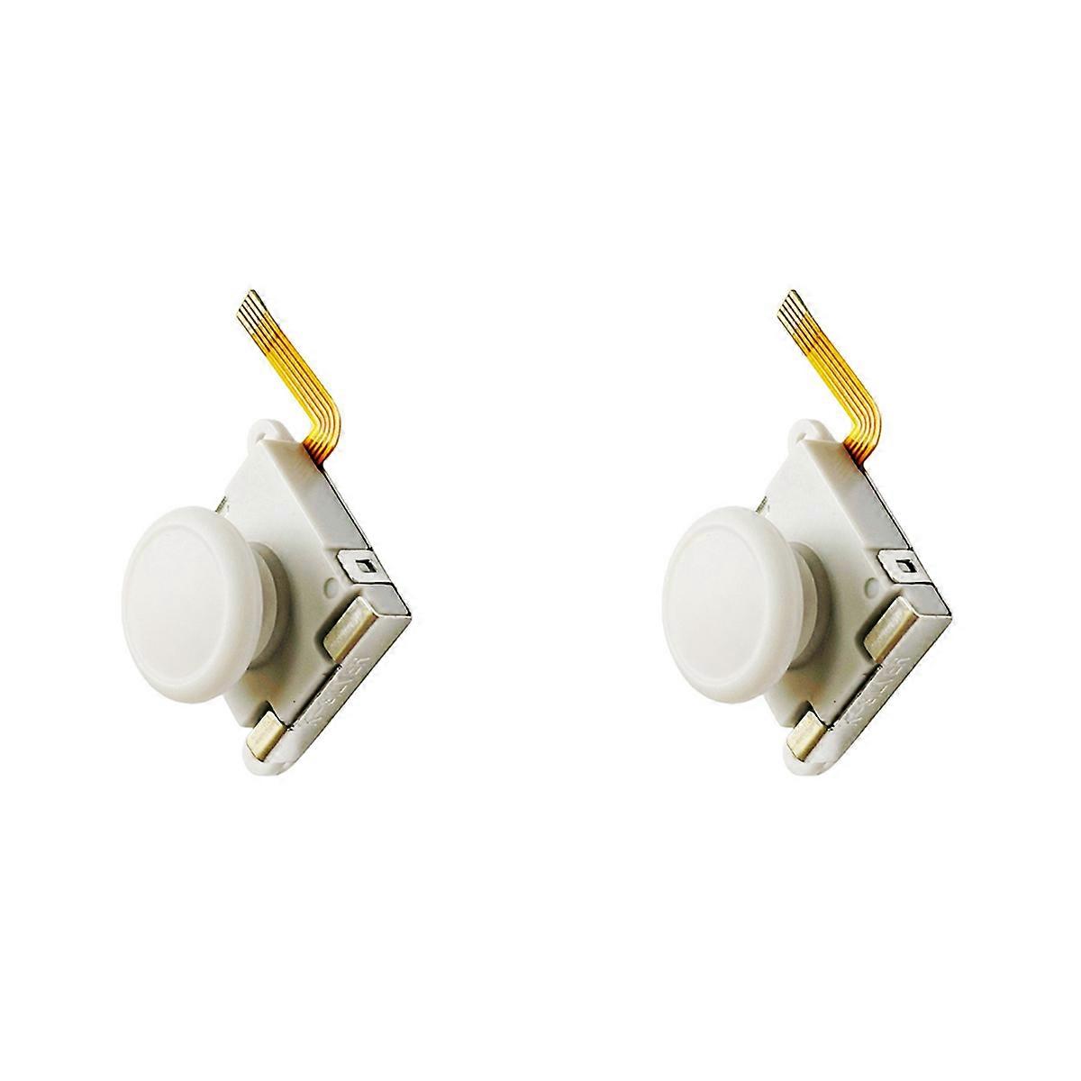 No Drifting Higher Sensitivity Hall Thumb Stick for Swicth