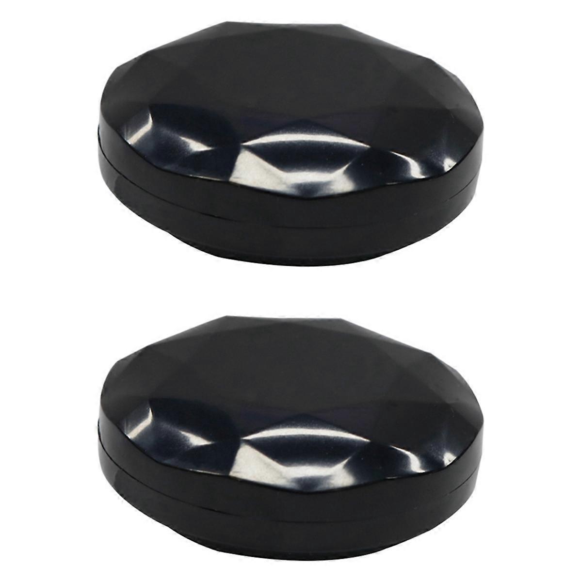 1Pcs NRF51822 Bluetooth Beacon,Black