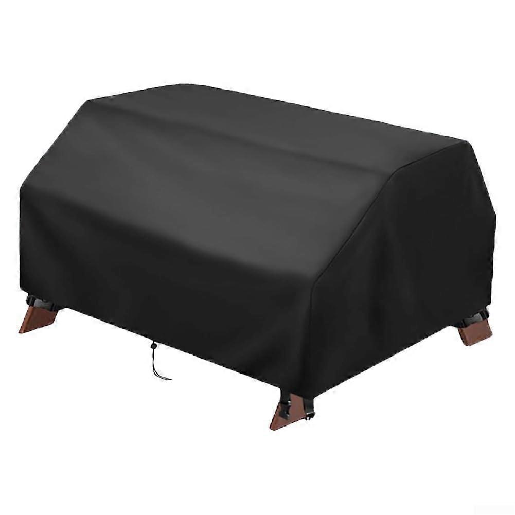 , dustproof children's water table cover with secure drawstring design Ref: 3910