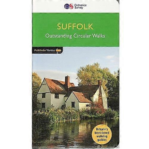 Suffolk Pathfinder Guidebook