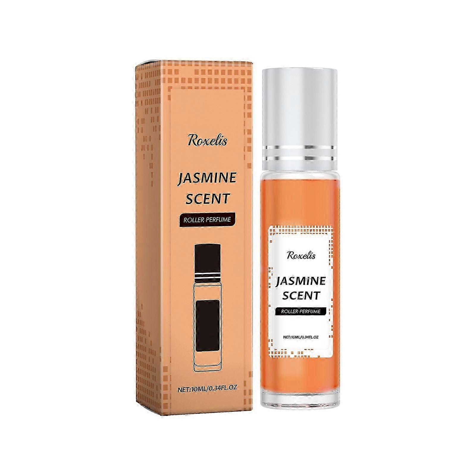 Women's Ball Perfume Series Mild Elegant Fresh Wrist Body Lasting Fragrance Portable Perfume Ball