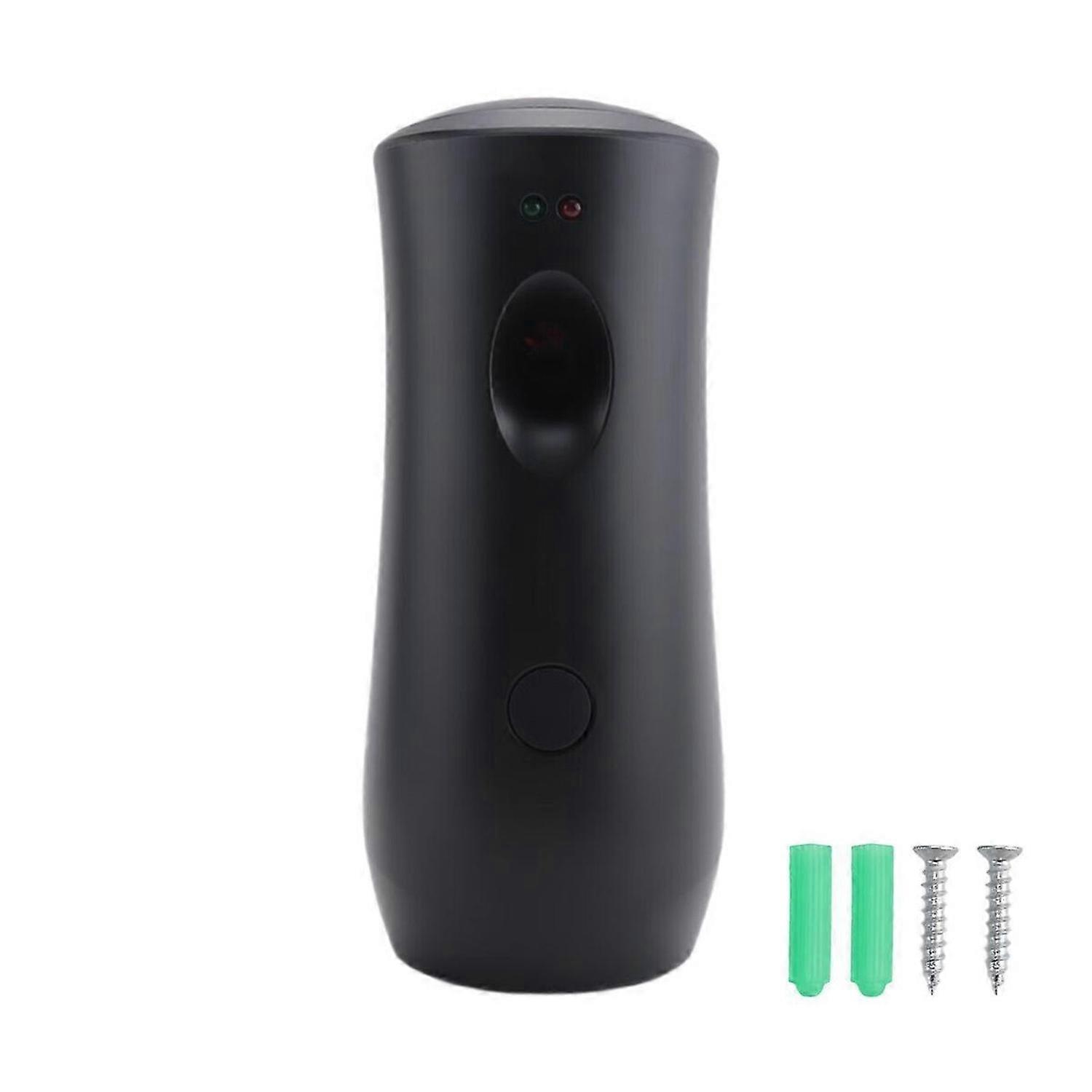 Automatic Scent Spraying Machine Timed Scent Sprayer Intelligent Scent Spraying Hotel Bathroom Timed