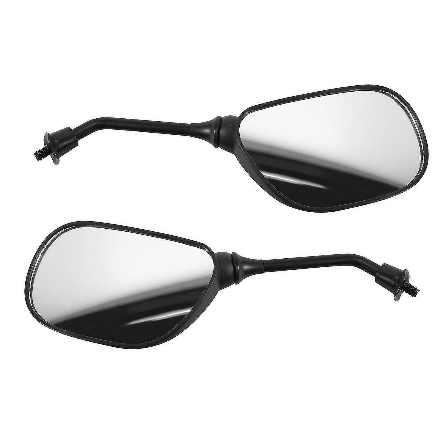 Motorcycle Rearview Mirror Modified Mirror Suitable for Honda DIO ZX/Z4 AF18 AF27 AF28 AF34 AF35 AF5