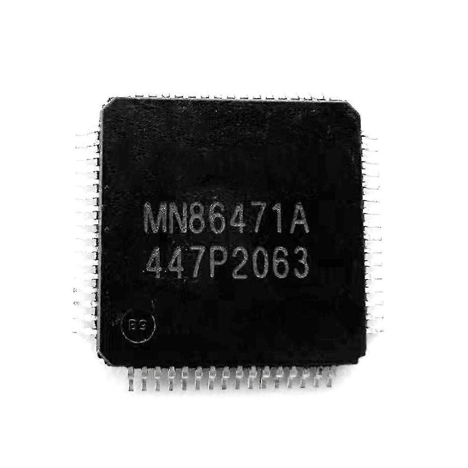 For MN86471A QFP-64 Chipset for -1001A -1115A -Compatible Chipset