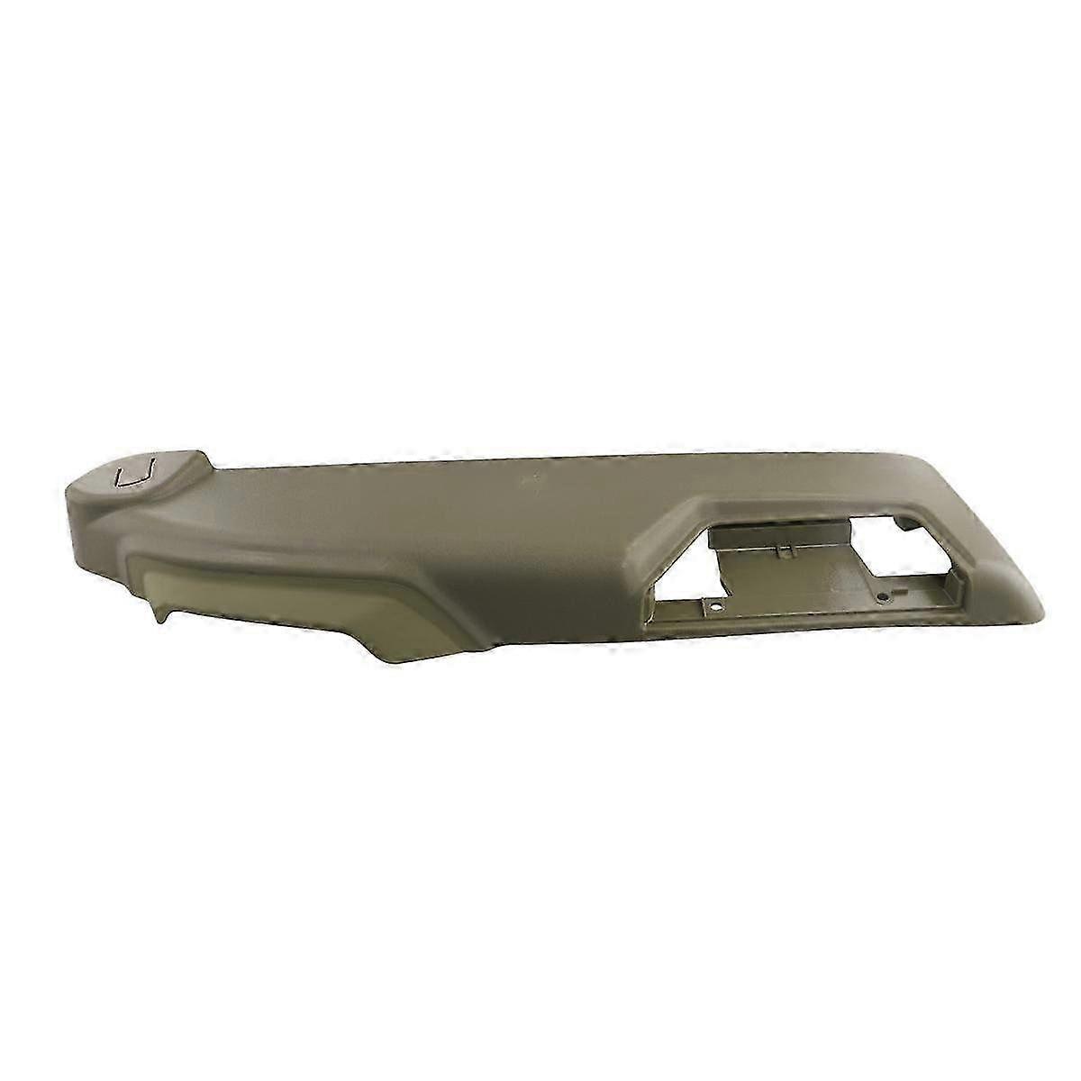 39802011 Left Front Driver Side Power Seat Trim Cover Seat Outer Guard Panel-A for XC90 S60 XC70 S8