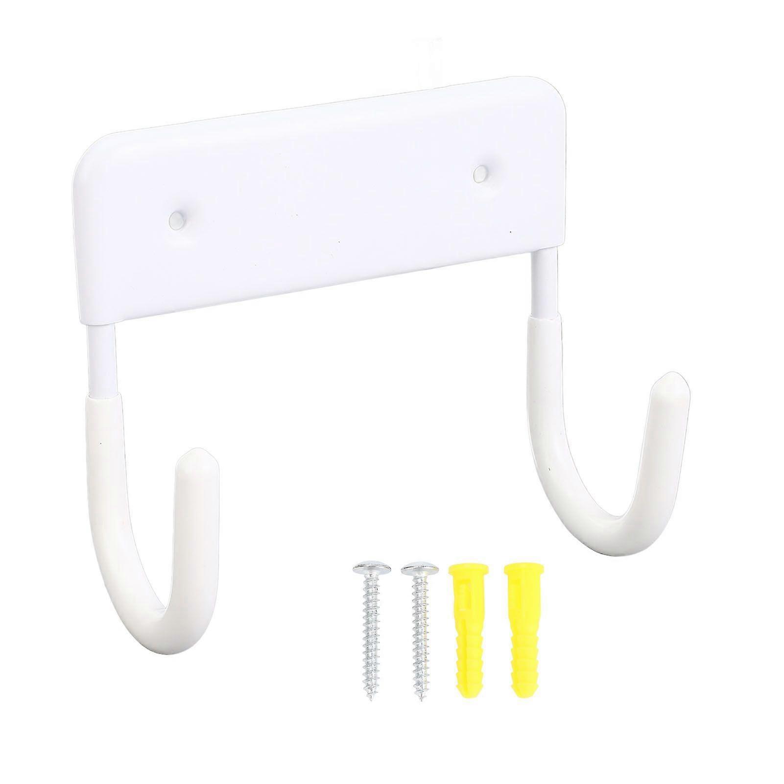2025 Latest Model  Ironing Board Hook Stable Multifunctional Space Saving