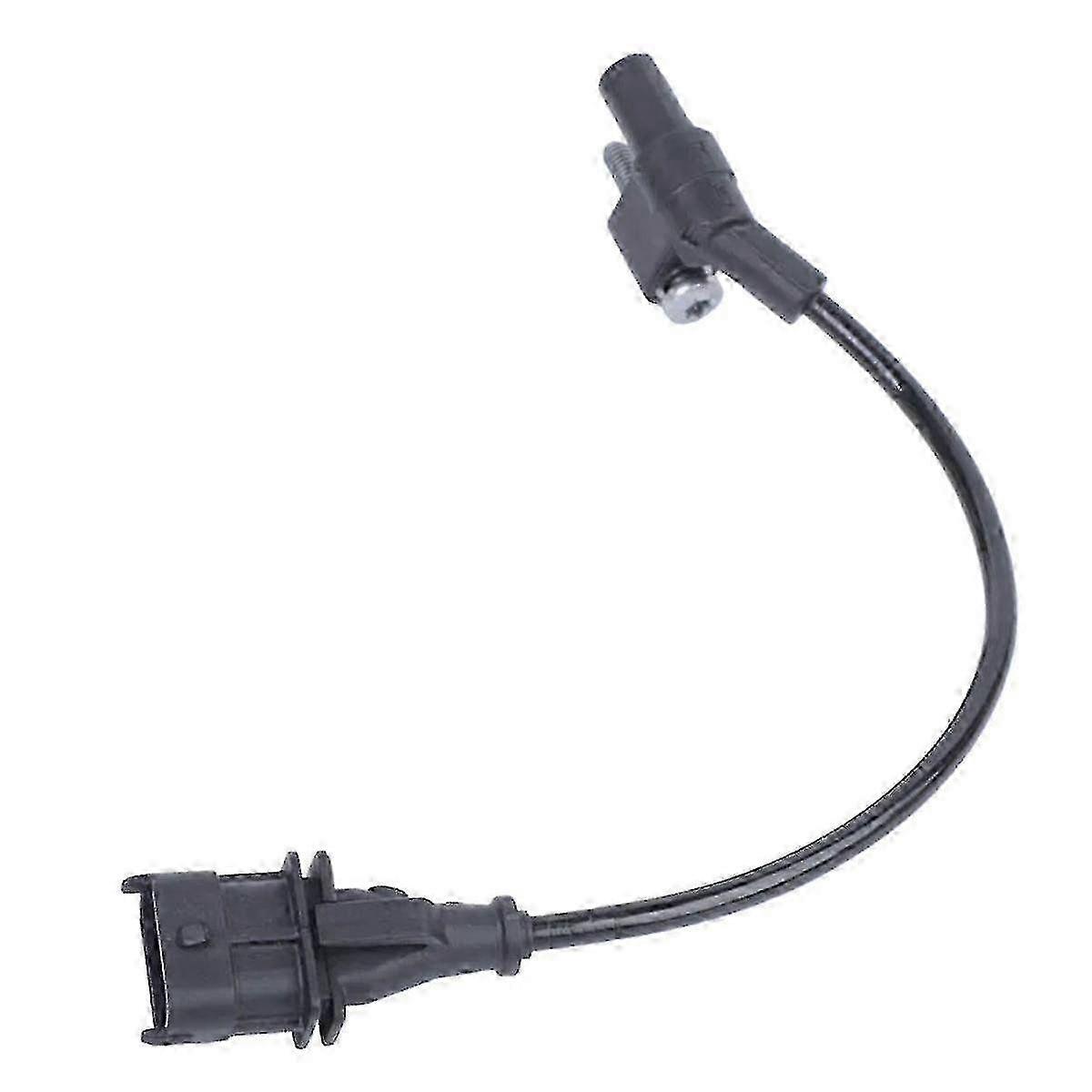 Vevaxelpositionssensor 68029496AA 45962077 45962077F 68029496AB för Dodge Nitro Jeep Wrangler Byte