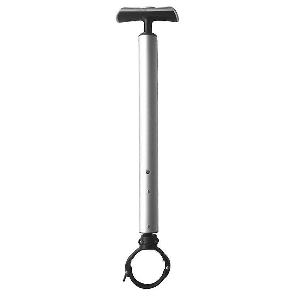 6.5/10 Inch Electric Self Balancing Scooter Handle Control Strut Bracket - Silver