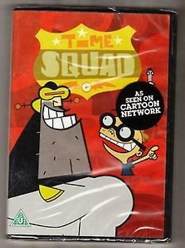 Time Squad [DVD] DVD - Region 2