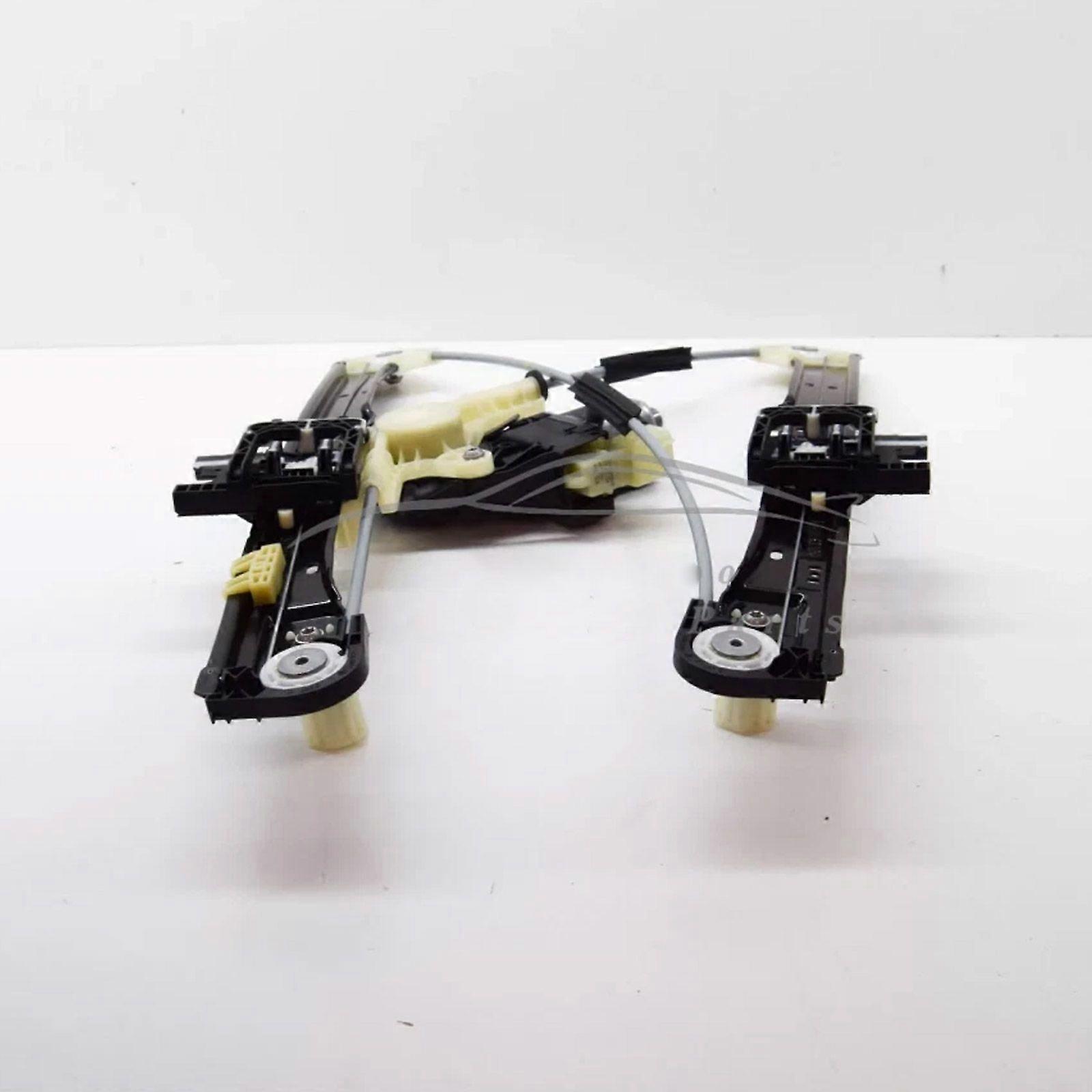 For JAGUAR E-PACE X540 Rear Left Window Regulator J9C31883 NEWnNj