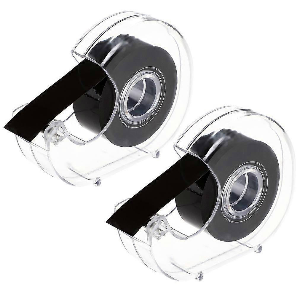 It sounds like you're describing or referencing a product listing for **adhesive magnetic tape**. Here's a clear and concise product description that