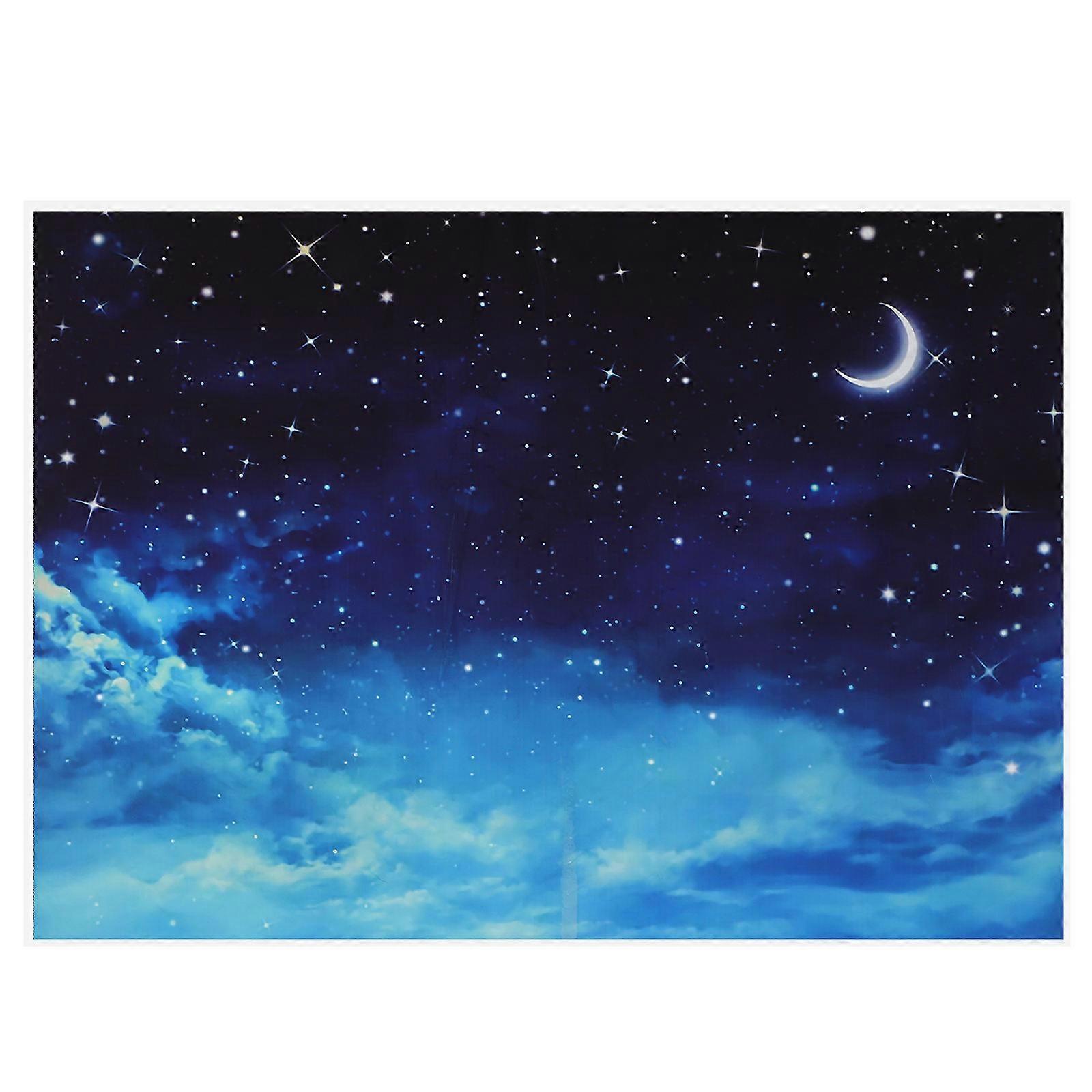 Photography Backdrops Rectangular Wall Decor Birthday Party 210x150cm Vinyl 1Pcs